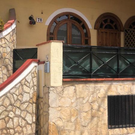 Casetta Mondello Ngoại thất bức ảnh