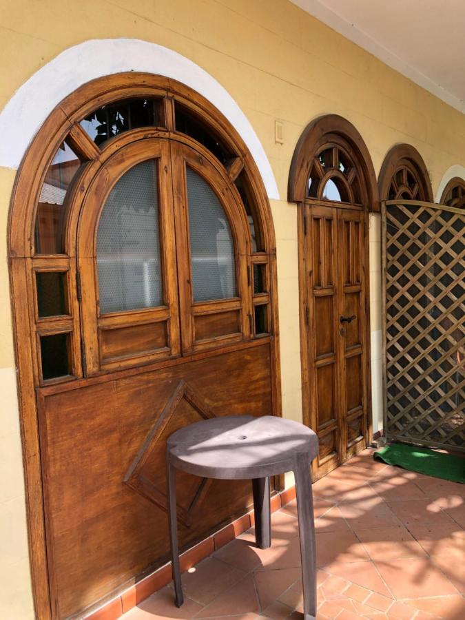 Casetta Mondello Ngoại thất bức ảnh